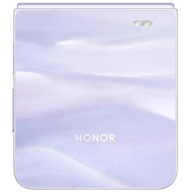 Buy Honor Magic V Flip2 5G Dual SIM 12GB/1TB Dawn Purple (CN Version)