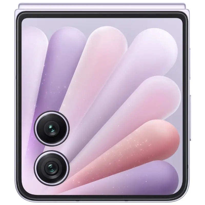 Buy Honor Magic V Flip2 5G Dual SIM 12GB/1TB Dawn Purple (CN Version)