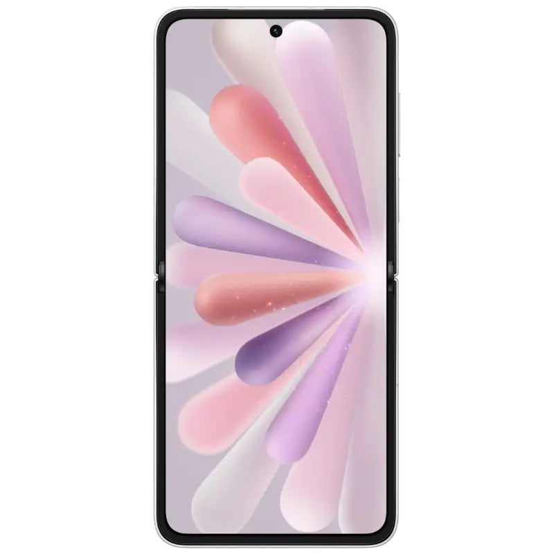 Buy Honor Magic V Flip2 5G Dual SIM 12GB/1TB Moon Shadow White (CN Version)