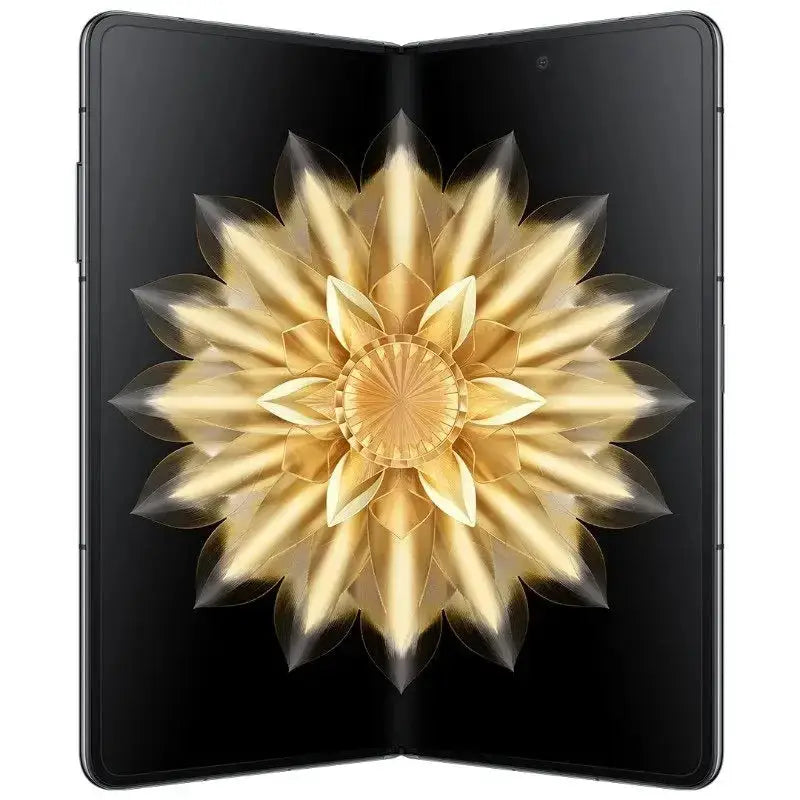 HONOR Magic V2 5G Dual SIM, 16GB/512GB - Leather Black (GLOBAL Version) image 2