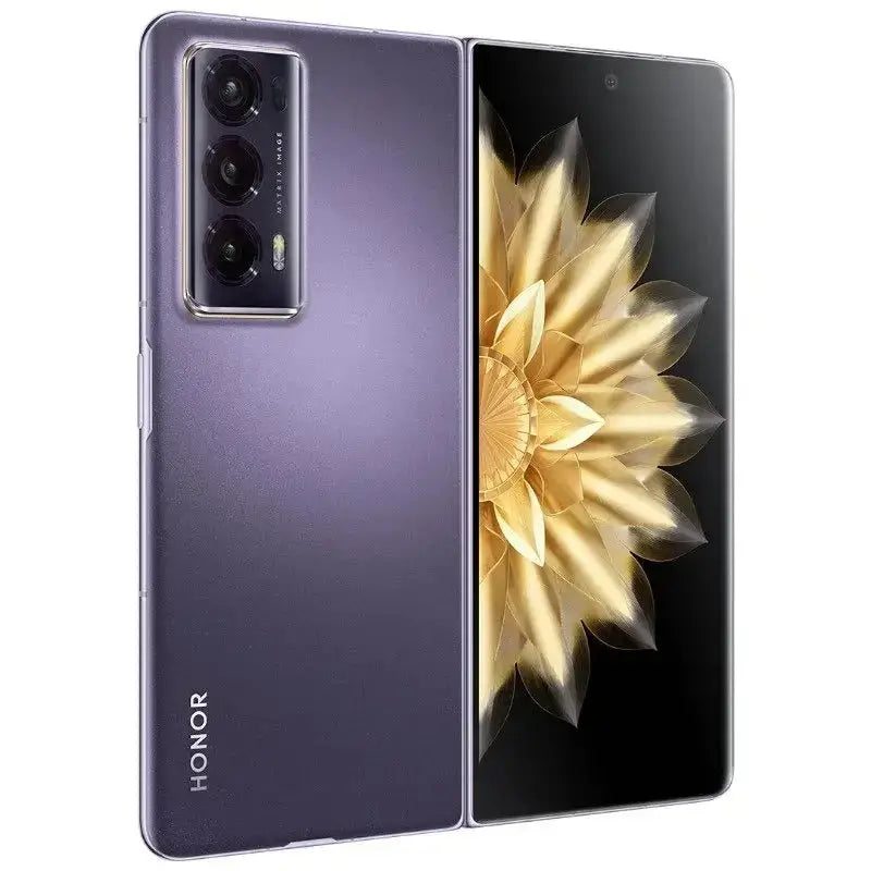 HONOR Magic V2 5G Dual SIM, 16GB/512GB - Silk Purple (GLOBAL Version) image 6