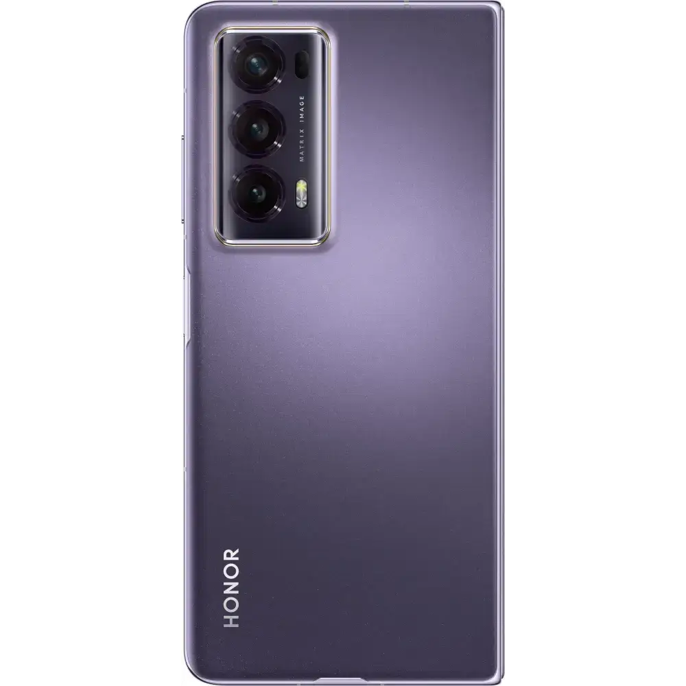 HONOR Magic V2 5G Dual SIM, 16GB/512GB - Silk Purple (GLOBAL Version) image 5