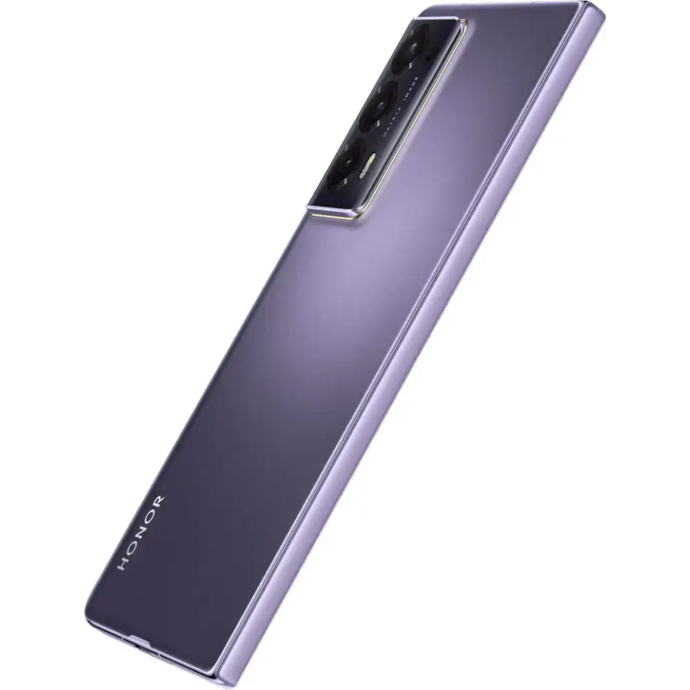 HONOR Magic V2 5G Dual SIM, 16GB/512GB - Silk Purple (GLOBAL Version) image 4