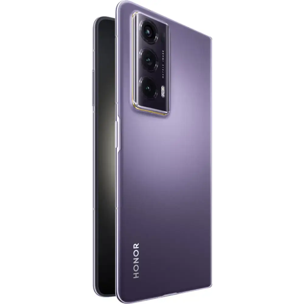 HONOR Magic V2 5G Dual SIM, 16GB/512GB - Silk Purple (GLOBAL Version) image 3