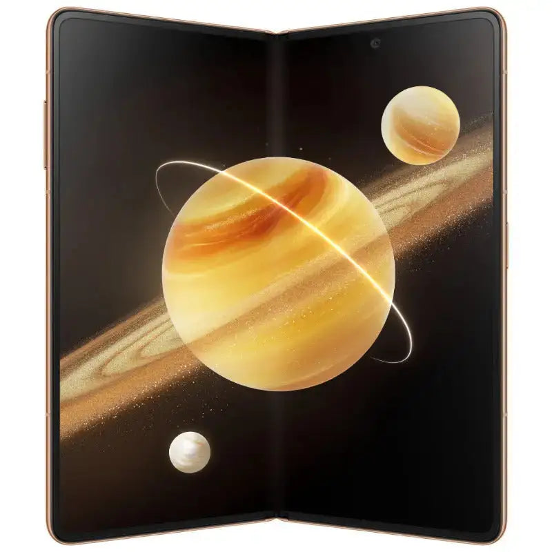 Honor Magic V3 5G Dual SIM, 12GB/512GB - Silk Road Red (Global Version) image 5