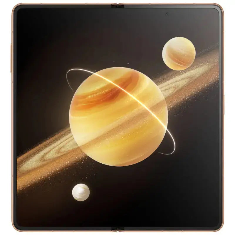 Honor Magic V3 5G Dual SIM, 12GB/512GB - Silk Road Red (Global Version) image 3