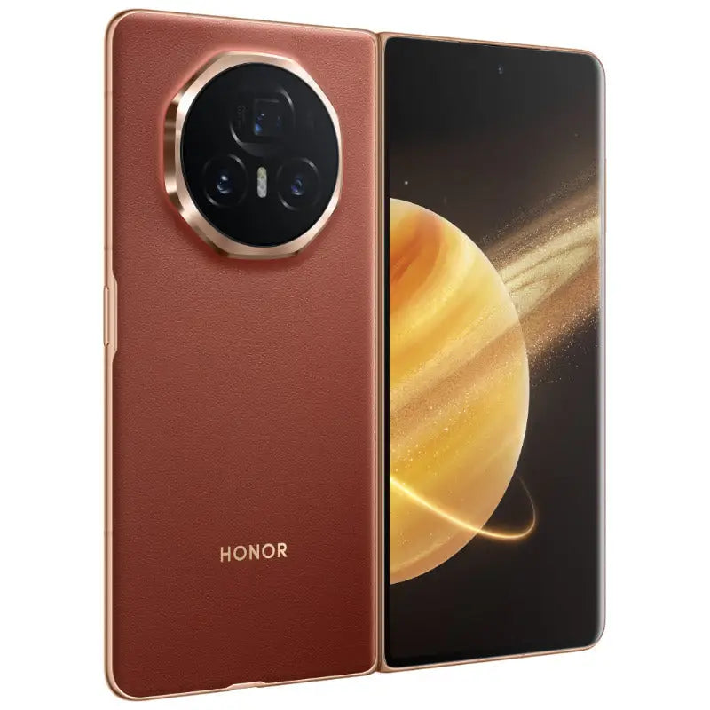 Buy Honor Magic V3 Red 