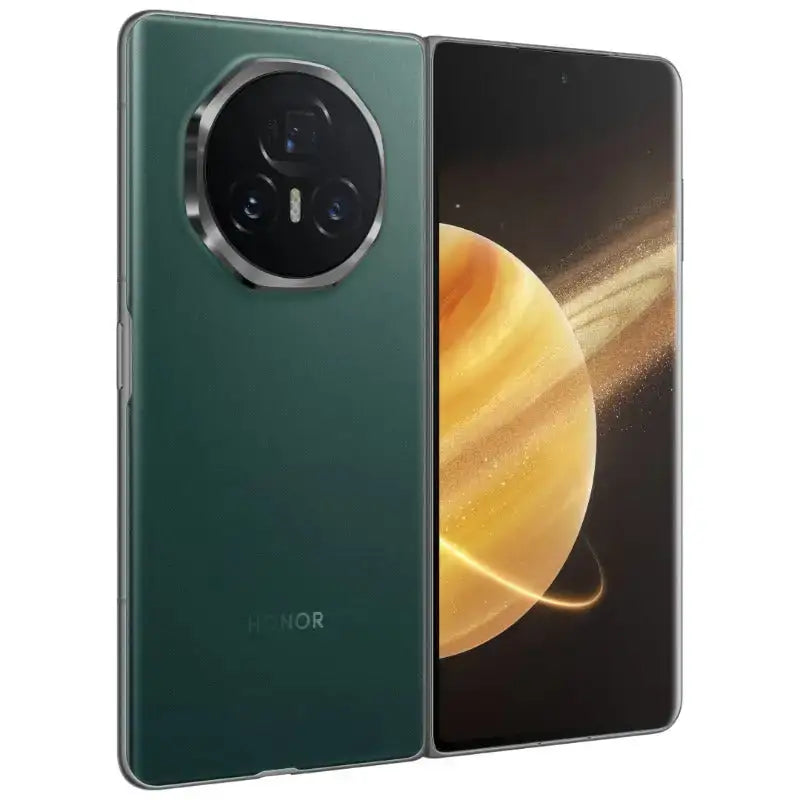 Honor Magic V3 5G Dual SIM, 12GB/512GB - Tundra Green (GLOBAL Version) image 3