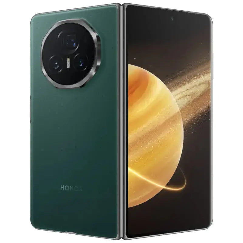 Honor Magic V3 5G Dual SIM, 12GB/512GB - Tundra Green (GLOBAL Version) image 1