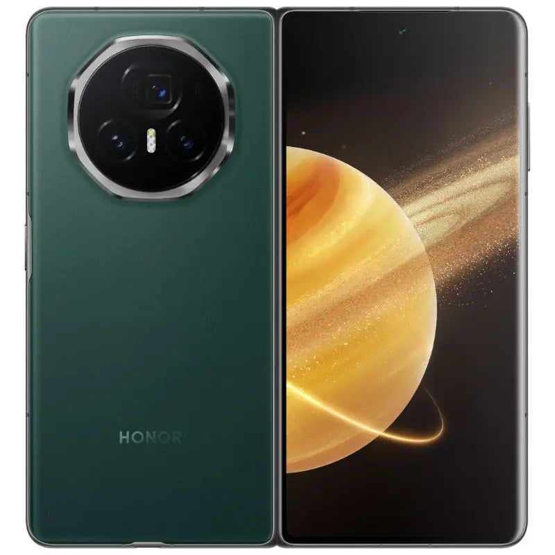 Buy Honor Magic V3 Green 