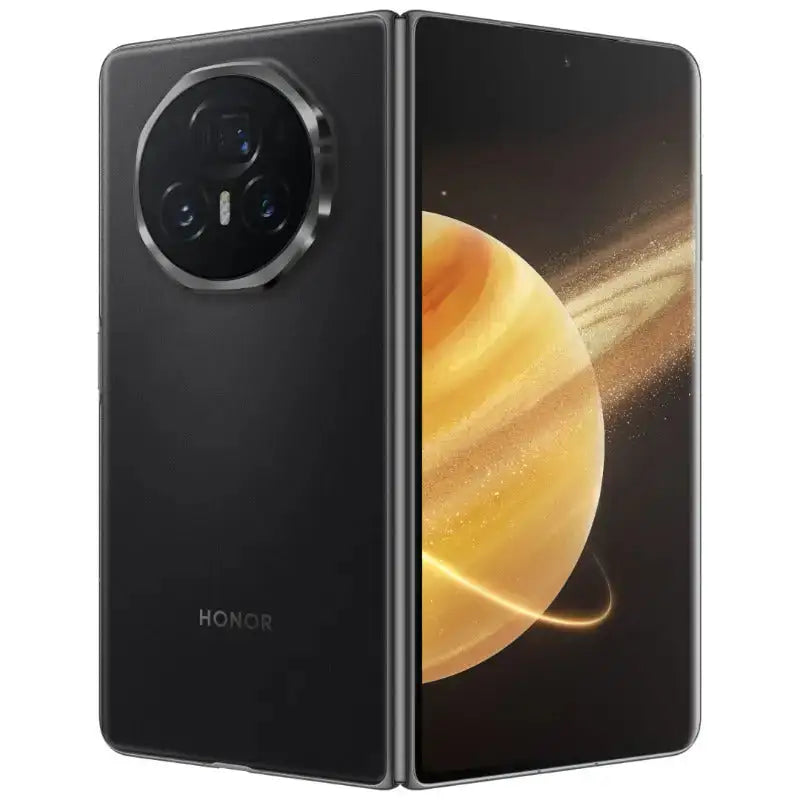 Honor Magic V3 5G Dual SIM, 12GB/512GB - Velvet Black (GLOBAL Version) image 0