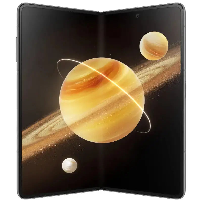 Honor Magic V3 5G Dual SIM, 12GB/512GB - Velvet Black (GLOBAL Version) image 3