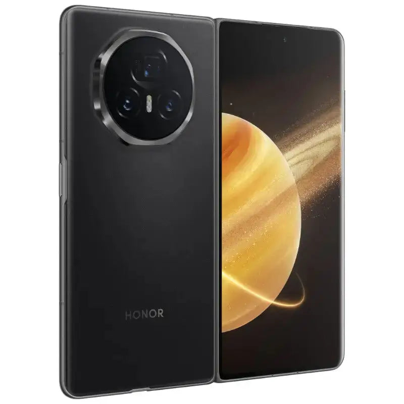 Honor Magic V3 5G Dual SIM, 12GB/512GB - Velvet Black (GLOBAL Version) image 2