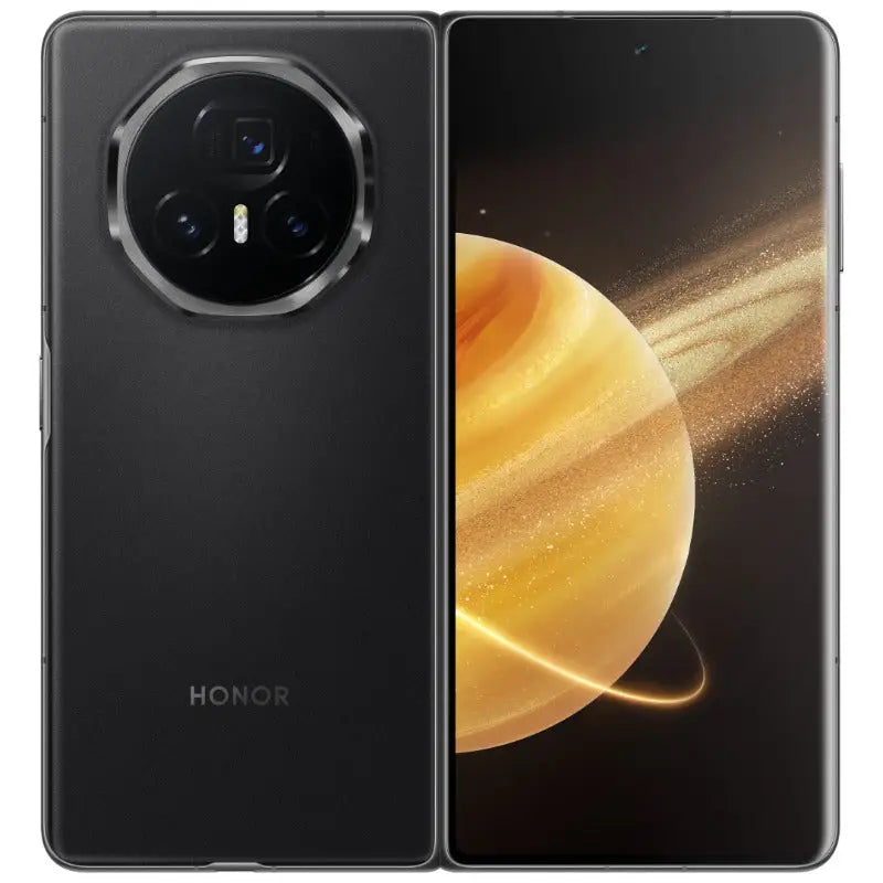 Buy Honor Magic V3 Black 