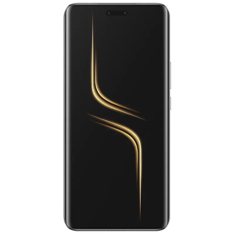 Buy Honor Magic6 Ultimate 5G Dual SIM 16GB/1TB - Ink Black (CN Version) Smartphone