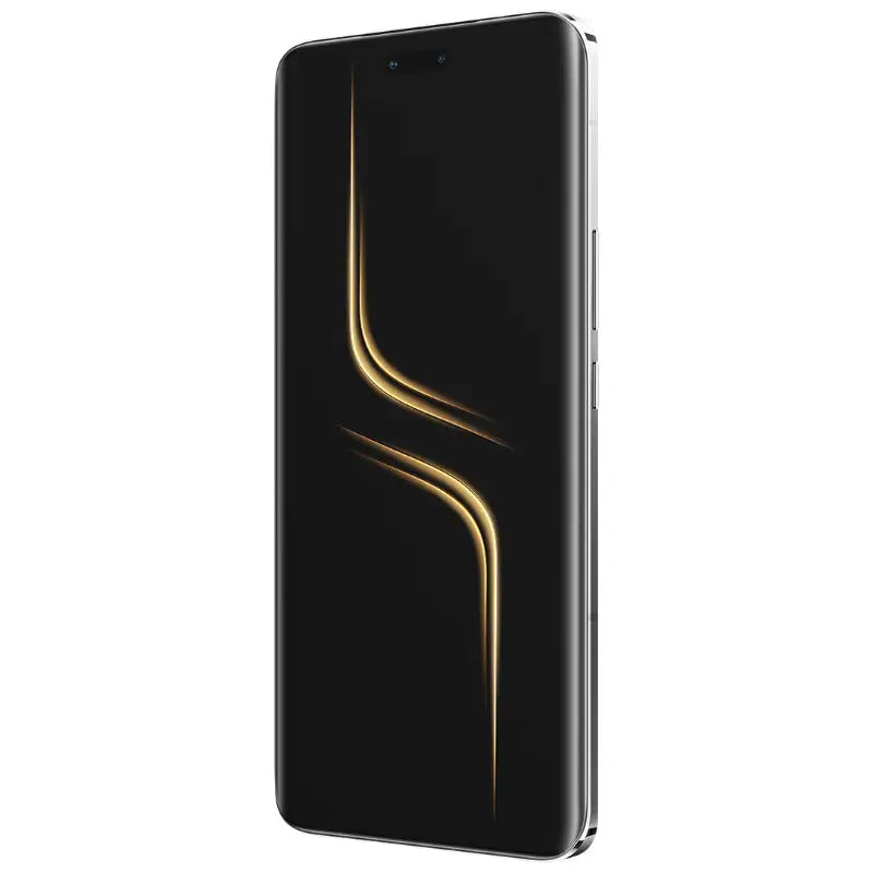 Buy Honor Magic6 Ultimate 5G Dual SIM 16GB/1TB - Ink Black (CN Version) Smartphone