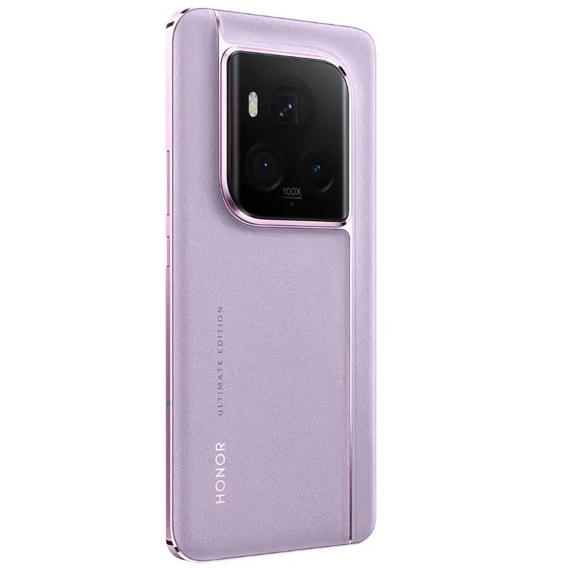 Honor Magic6 Ultimate 5G Dual SIM, 16GB/1TB - Sky Purple (CN Version)