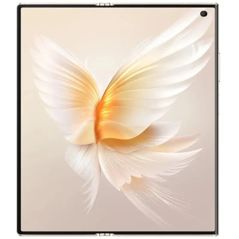 HONOR V Purse 5G Dual SIM, 16GB/512GB - Camellia Gold (CN Version) image 7