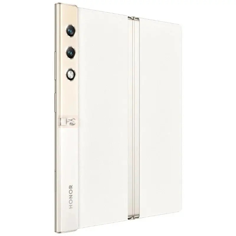 HONOR V Purse 5G Dual SIM, 16GB/512GB - Camellia Gold (CN Version) image 4