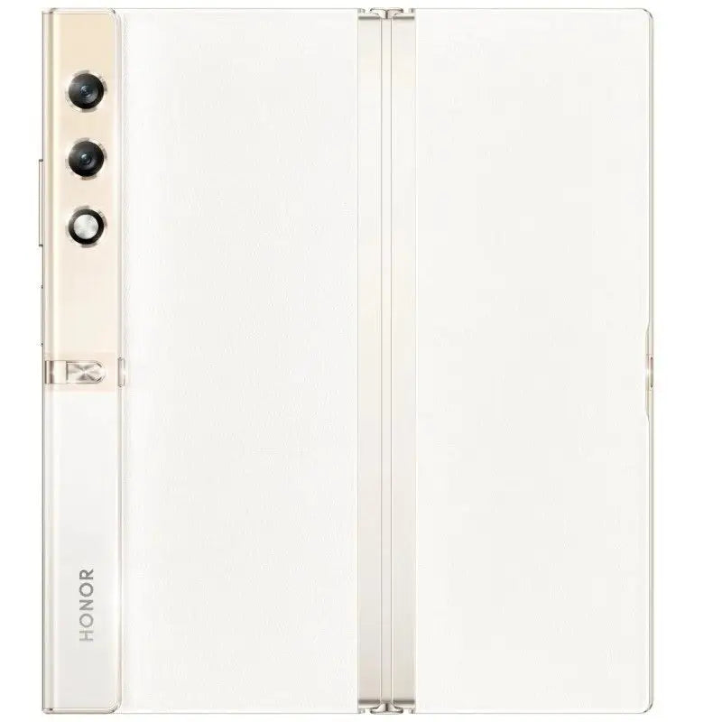 HONOR V Purse 5G Dual SIM, 16GB/512GB - Camellia Gold (CN Version) image 5