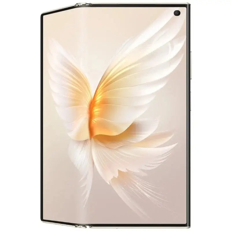 HONOR V Purse 5G Dual SIM, 16GB/512GB - Camellia Gold (CN Version) image 6