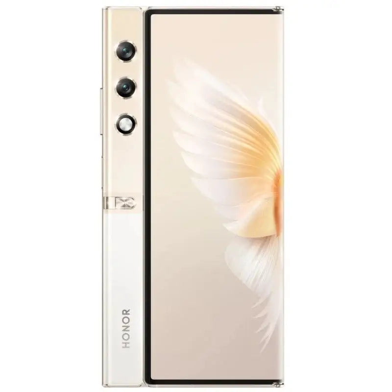 HONOR V Purse 5G Dual SIM, 16GB/512GB - Camellia Gold (CN Version) image 3