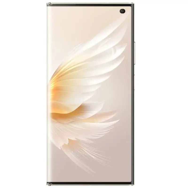 HONOR V Purse 5G Dual SIM, 16GB/512GB - Camellia Gold (CN Version) image 9