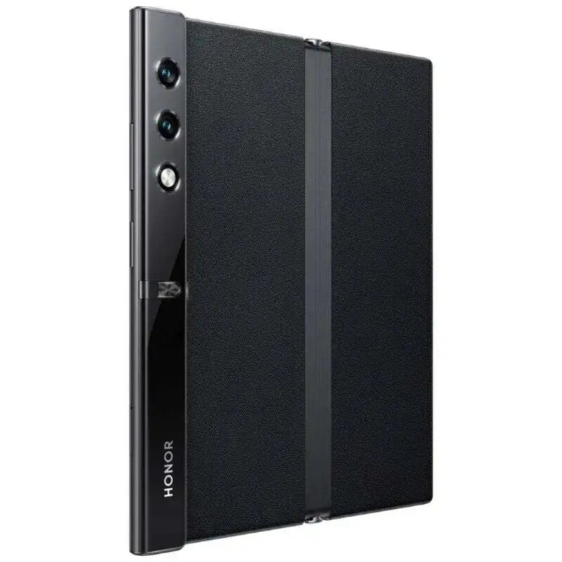 HONOR V Purse 5G Dual SIM, 16GB/512GB - Elegant Black (CN Version) image 5