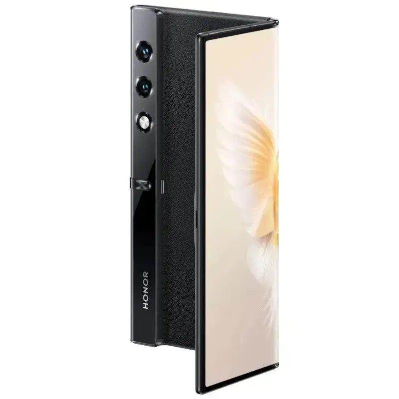 HONOR V Purse 5G Dual SIM, 16GB/512GB - Elegant Black (CN Version) image 4