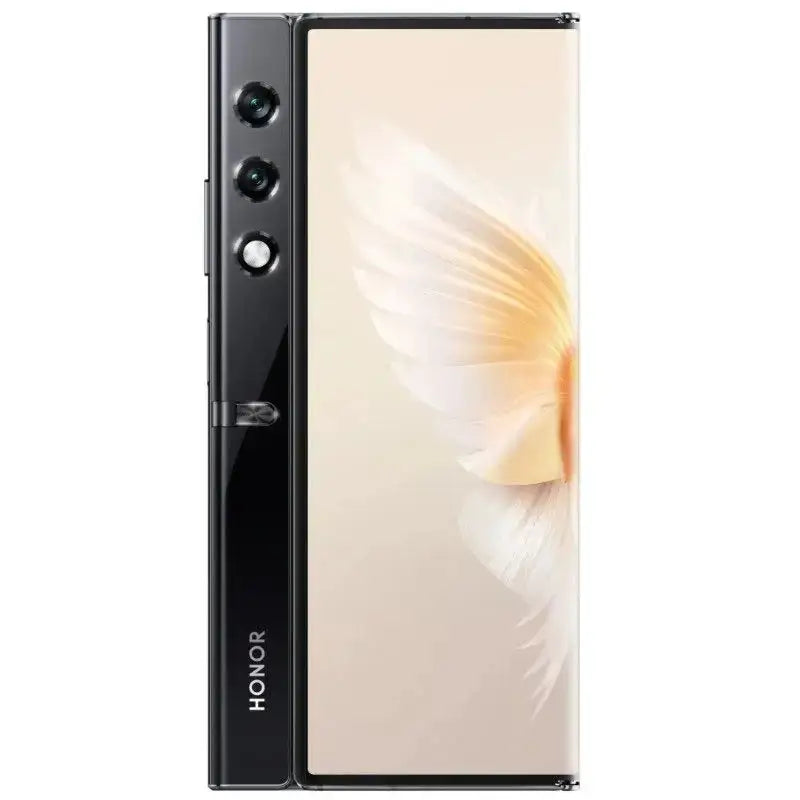 HONOR V Purse 5G Dual SIM, 16GB/512GB - Elegant Black (CN Version) image 3