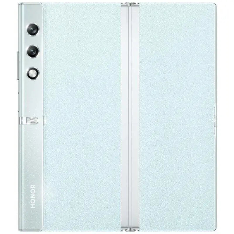 HONOR V Purse 5G Dual SIM, 16GB/512GB - Glacier Blue (CN Version) image 6