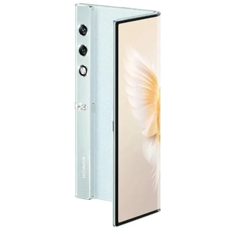 HONOR V Purse 5G Dual SIM, 16GB/512GB - Glacier Blue (CN Version) image 3