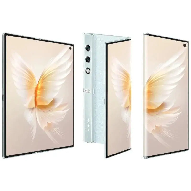 HONOR V Purse 5G Dual SIM, 16GB/512GB - Glacier Blue (CN Version) image 2