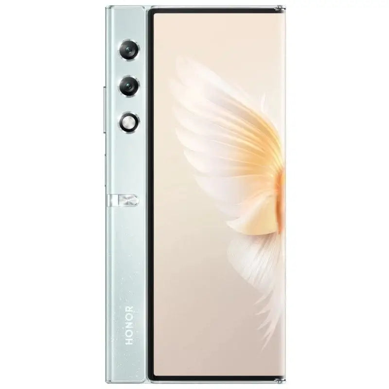 HONOR V Purse 5G Dual SIM, 16GB/512GB - Glacier Blue (CN Version) image 4