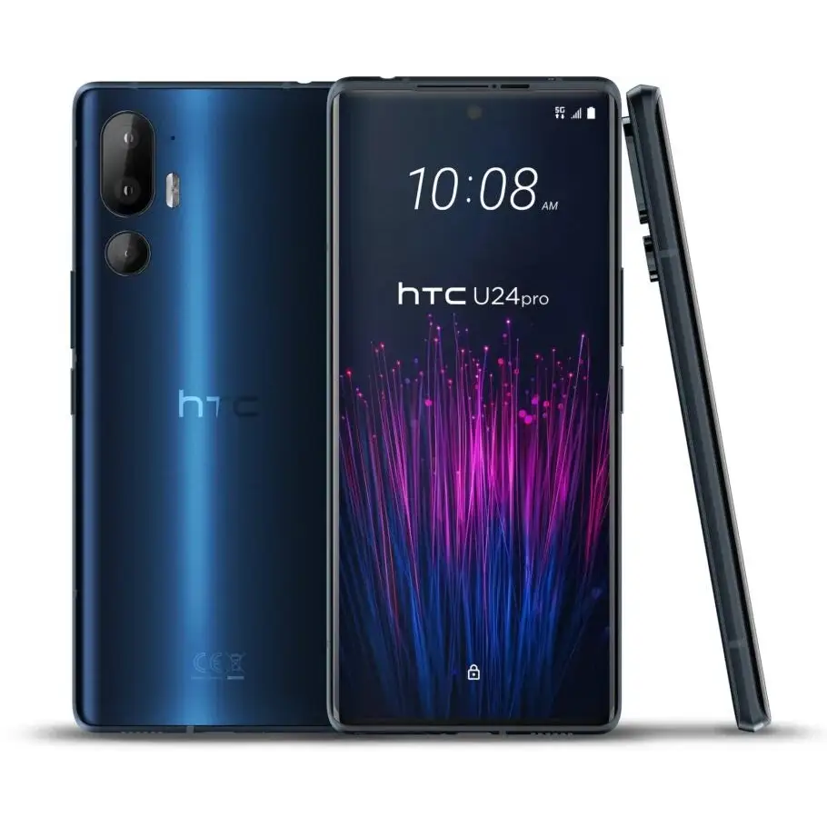 Buy HTC U24 Pro 12GB/512GB - Space Navy (Global) Smartphone