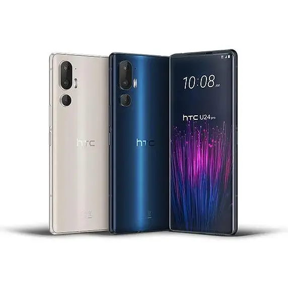 Buy HTC U24 Pro 12GB/512GB - Twilight White (Global) Smartphone