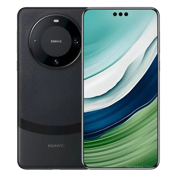 Buy Huawei Mate 60 Pro+ Black 