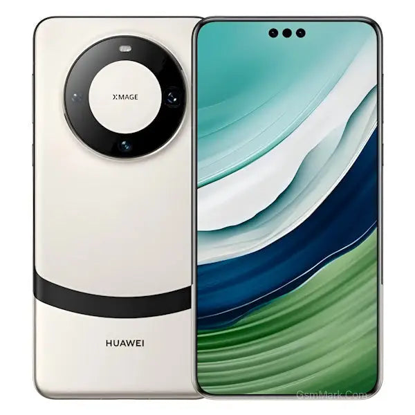 Buy Huawei Mate 60 Pro+ White 