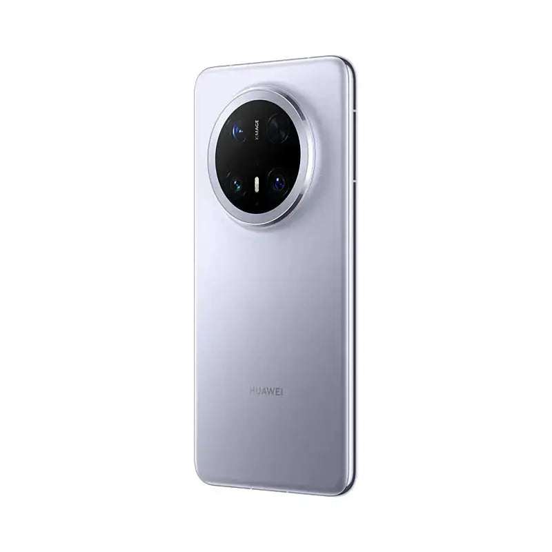 Huawei Mate 70 Pro Dual SIM, 12GB/1TB - Hyacinth Purple image 3