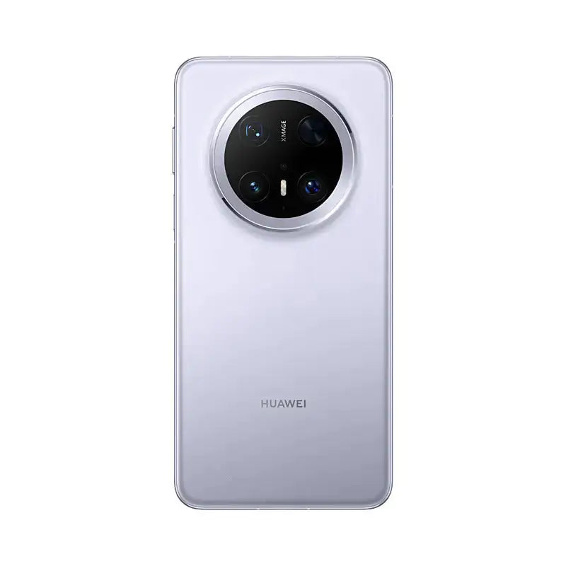 Huawei Mate 70 Pro Dual SIM, 12GB/1TB - Hyacinth Purple image 2
