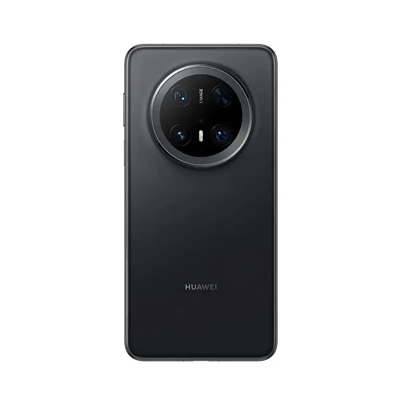 Huawei Mate 70 Pro Dual SIM, 12GB/1TB - Obsidian Black image 1
