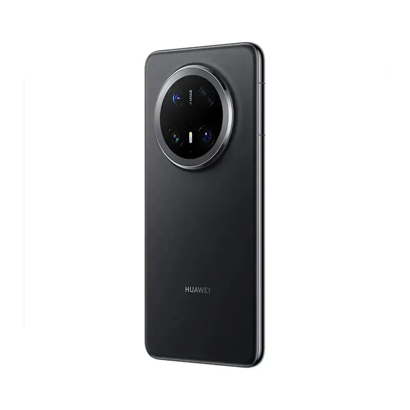 Huawei Mate 70 Pro Dual SIM, 12GB/512GB - Obsidian Black image 3