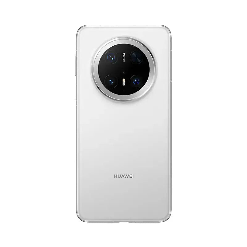 Huawei Mate 70 Pro Dual SIM, 12GB/512GB - Snowy White image 2