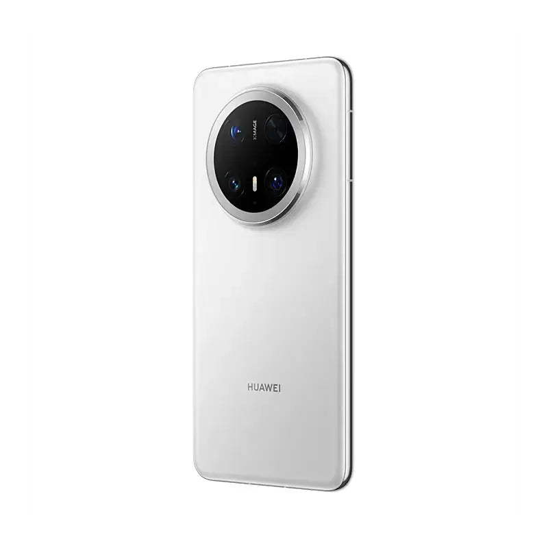 Huawei Mate 70 Pro Dual SIM, 12GB/512GB - Snowy White image 3
