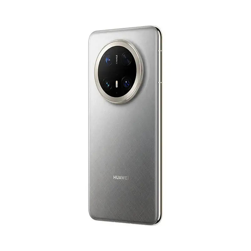 Huawei Mate 70 Pro+ Dual SIM, 16GB/1TB - Brocade Silver image 3