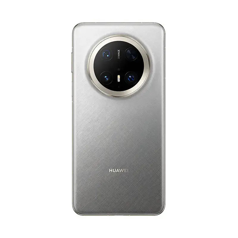 Huawei Mate 70 Pro+ Dual SIM, 16GB/1TB - Brocade Silver image 2