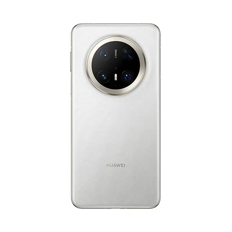 Huawei Mate 70 Pro+ Dual SIM, 16GB/1TB - Feather White image 2