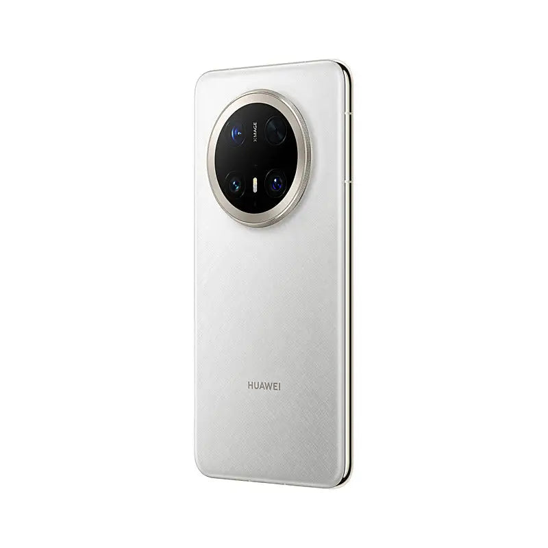 Huawei Mate 70 Pro+ Dual SIM, 16GB/1TB - Feather White image 3