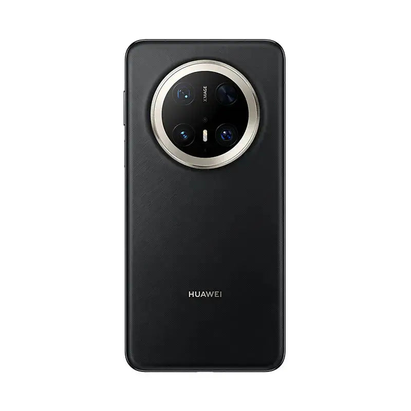 Huawei Mate 70 Pro+ Dual SIM, 16GB/1TB - Ink Black image 2