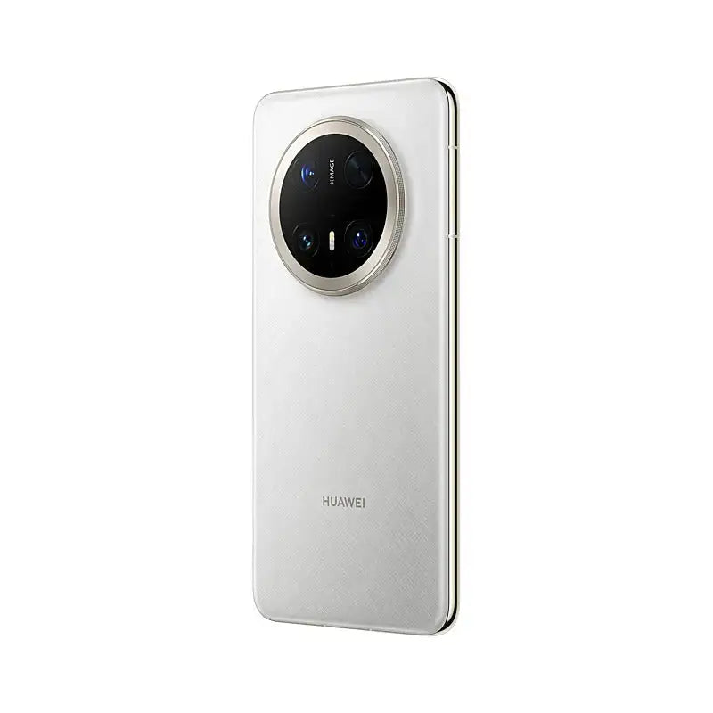 Huawei Mate 70 Pro+ Dual SIM, 16GB/512GB - Feather White image 2